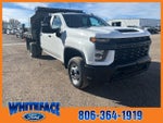 2022 Silverado 3500HD Thumbnail 11