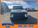 2022 Silverado 3500HD Thumbnail 12