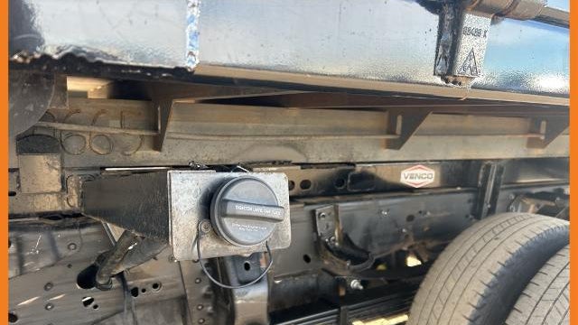 2022 Chevrolet Silverado 3500HD Work Truck