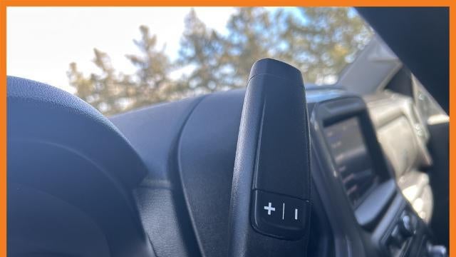 2022 Chevrolet Silverado 3500HD Work Truck