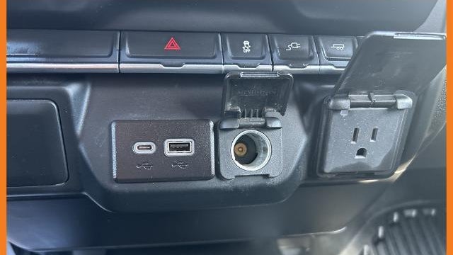 2022 Chevrolet Silverado 3500HD Work Truck