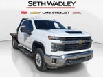 2024 Silverado 2500HD Thumbnail 1