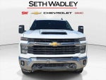2024 Silverado 2500HD Thumbnail 2