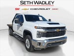 2024 Silverado 2500HD Thumbnail 1
