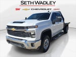 2024 Silverado 2500HD Thumbnail 3