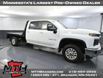 2024 Silverado 2500HD Thumbnail 1