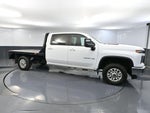 2024 Silverado 2500HD Thumbnail 4