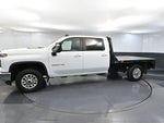 2024 Silverado 2500HD Thumbnail 12