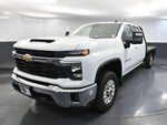 2024 Silverado 2500HD Thumbnail 13