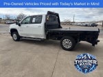2024 Silverado 2500HD Thumbnail 3