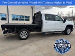 2024 Silverado 2500HD Thumbnail 5