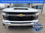 2024 Silverado 2500HD Thumbnail 7