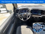 2024 Silverado 2500HD Thumbnail 22