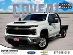 2024 Silverado 2500HD Thumbnail 1