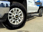 2024 Silverado 2500HD Thumbnail 2
