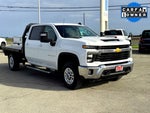 2024 Silverado 2500HD Thumbnail 5