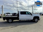 2024 Silverado 2500HD Thumbnail 6