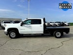 2024 Silverado 2500HD Thumbnail 10