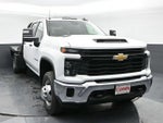 2024 Silverado 3500HD Thumbnail 2