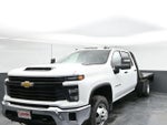 2024 Silverado 3500HD Thumbnail 3