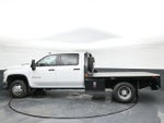 2024 Silverado 3500HD Thumbnail 5