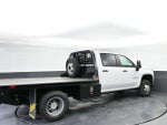 2024 Silverado 3500HD Thumbnail 7