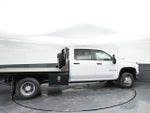 2024 Silverado 3500HD Thumbnail 8