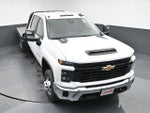 2024 Silverado 3500HD Thumbnail 18