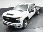 2024 Silverado 3500HD Thumbnail 19