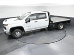 2024 Silverado 3500HD Thumbnail 20