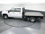 2024 Silverado 3500HD Thumbnail 21