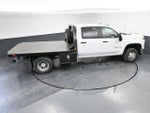 2024 Silverado 3500HD Thumbnail 24