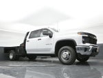 2024 Silverado 3500HD Thumbnail 25