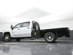 2024 Silverado 3500HD Thumbnail 29
