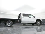 2024 Silverado 3500HD Thumbnail 32