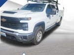 2024 Silverado 3500HD Thumbnail 1
