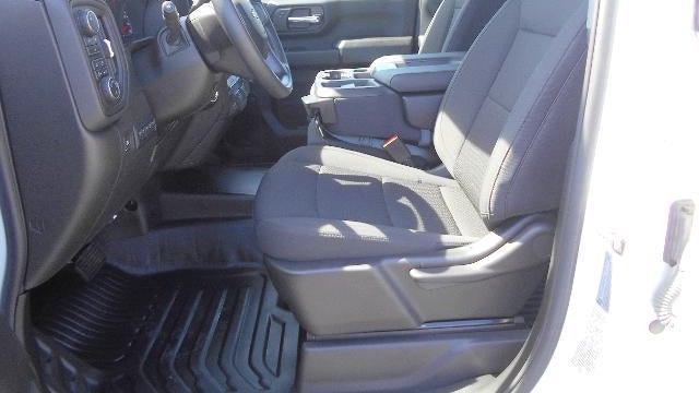 2024 Chevrolet Silverado 3500HD Work Truck