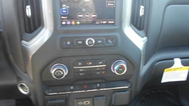 2024 Chevrolet Silverado 3500HD Work Truck