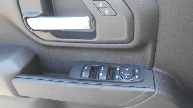 2024 Chevrolet Silverado 3500HD Work Truck