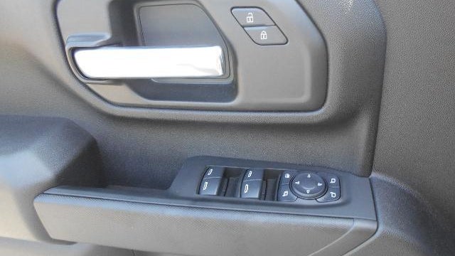 2024 Chevrolet Silverado 3500HD Work Truck