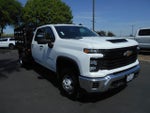 2024 Silverado 3500HD Thumbnail 7