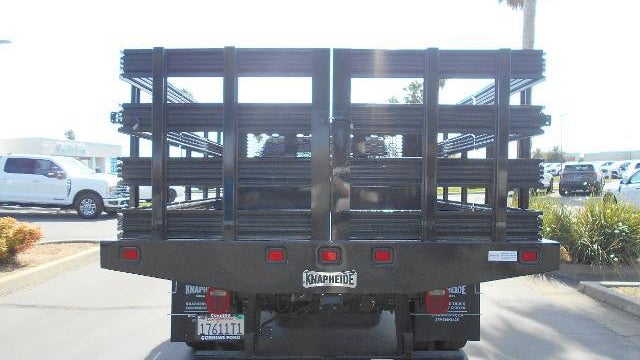 2024 Chevrolet Silverado 3500HD Work Truck