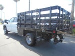 2024 Silverado 3500HD Thumbnail 10