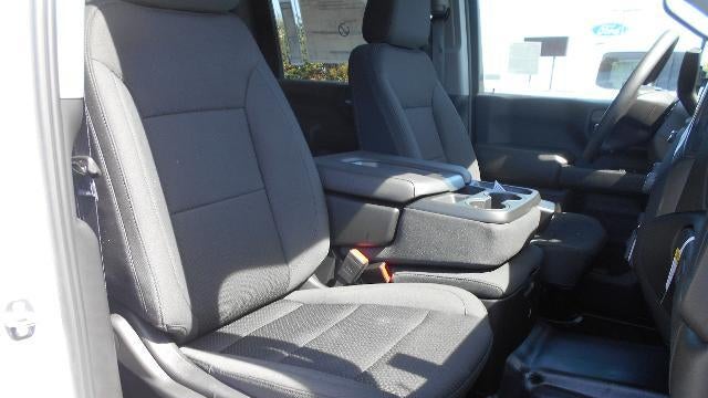 2024 Chevrolet Silverado 3500HD Work Truck