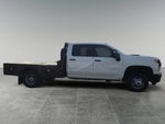 2023 Silverado 3500HD Thumbnail 4