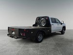 2023 Silverado 3500HD Thumbnail 5