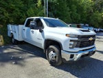2024 Silverado 3500HD Thumbnail 1