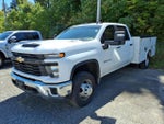 2024 Silverado 3500HD Thumbnail 2