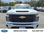 2024 Silverado 3500HD Thumbnail 10