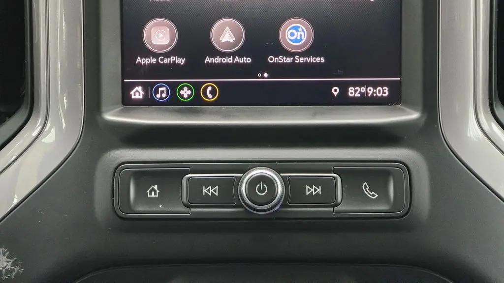 2022 Chevrolet Silverado 3500HD Work Truck